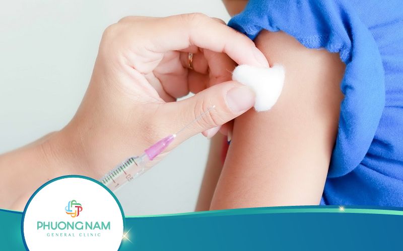 Khi Nào Tiêm Nhắc Lại Mũi Phế Cầu? Bố Mẹ Phải Biết!