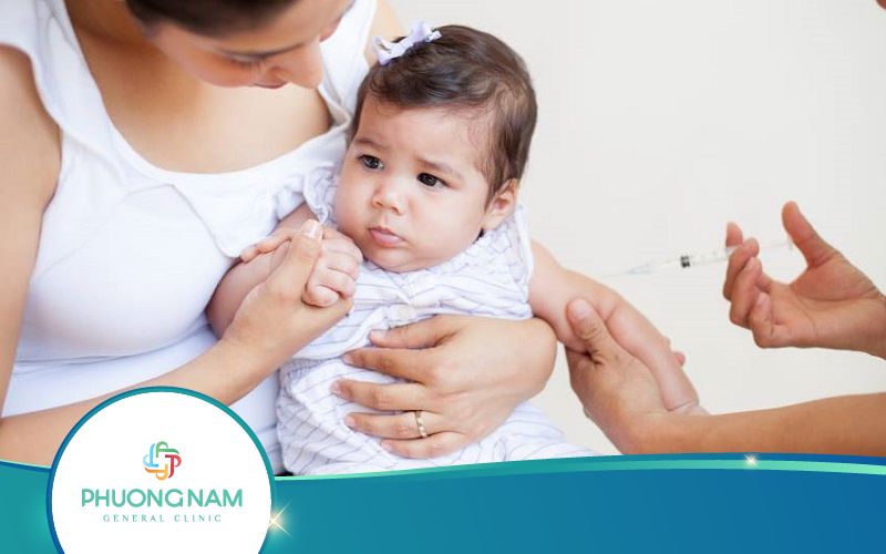 Các Lưu Ý Khi Tiêm Phòng Sởi Cho Trẻ Phụ Huynh Nên Biết