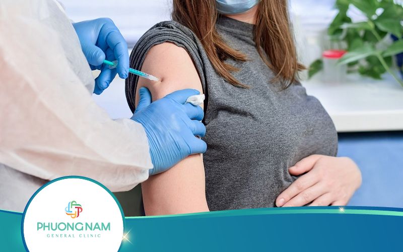 Đang Mang Thai 30, 33 Tuần Có Tiêm Uốn Ván Được Không?