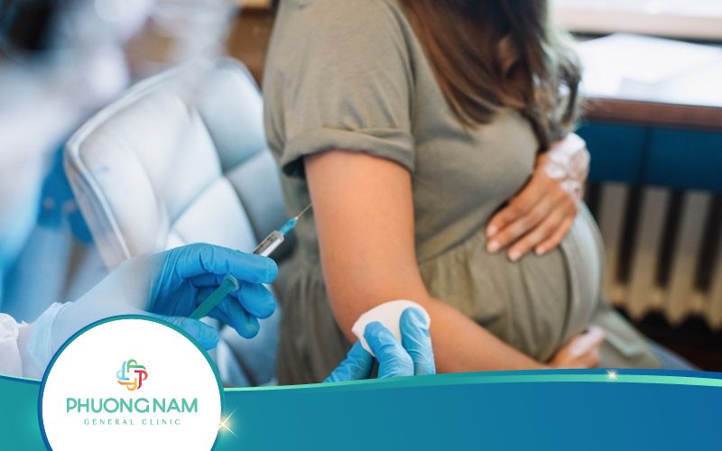 Mang Thai Lần 3 Tiêm Uốn Ván Khi Nào? Xem Ngay Sẽ Rõ!