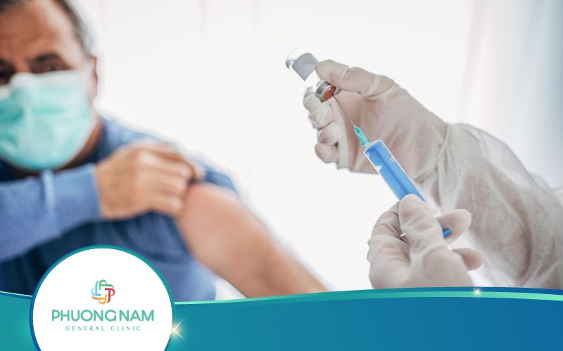 Sau Khi Tiêm Phòng Dại Cần Kiêng Gì? Chuyên Gia Giải Đáp!