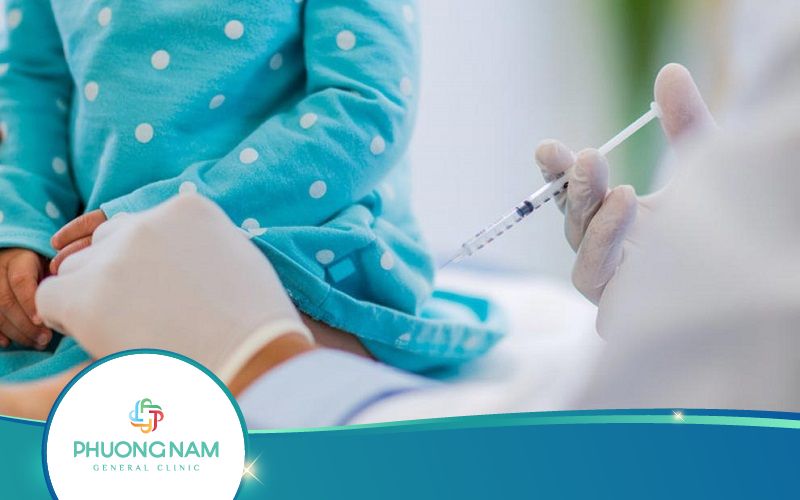 Vaccine Sởi Quai Bị Rubella Tiêm Khi Nào?