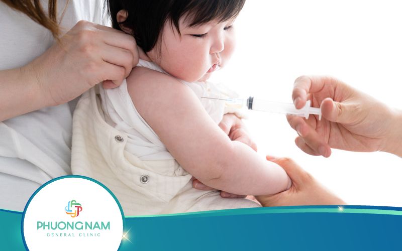 Tác Dụng Của Vắc Xin Phế Cầu Là Gì?
