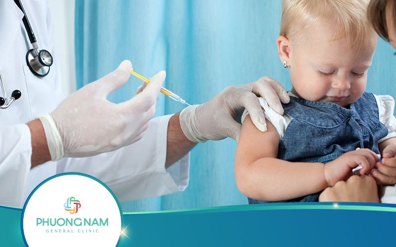 Tiêm 6in1 Bao Lâu Thì Tiêm Được Phế Cầu? Giải Đáp Nhanh!