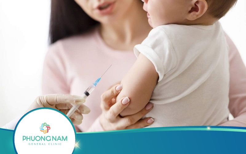 Tiêm Ngừa Sởi Trễ Có Sao Không? Bác Sĩ Giải Đáp Nhanh!