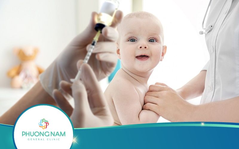 Tiêm Nhắc Lại Vắc Xin Sởi Quai Bị Rubella Khi Nào?