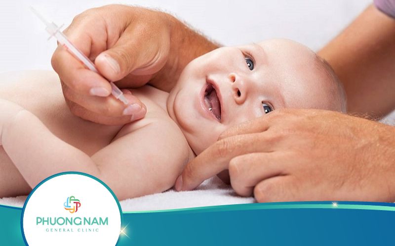 Giải Đáp: Vì Sao Tiêm Phế Cầu Vẫn Bị Viêm Tai Giữa?