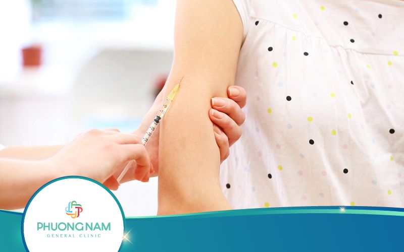[Giải Đáp] Tiêm Phòng Dại Bao Lâu Thì Có Thể Mang Thai?