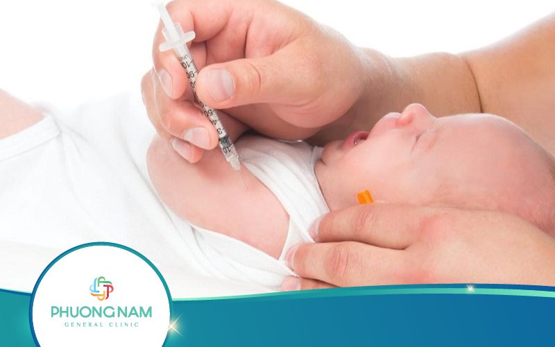 Phác Đồ Tiêm Phòng Vắc Xin Phế Cầu 10 Cho Trẻ