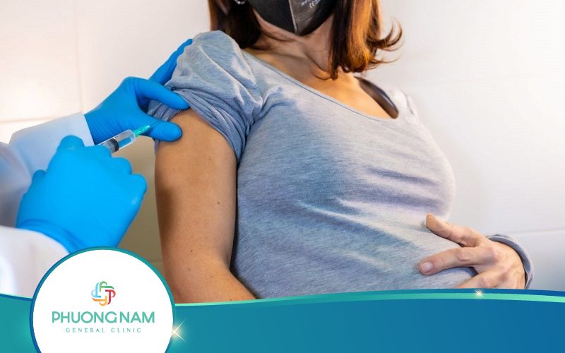 Tiêm Uốn Ván Có Ảnh Hưởng Gì Không? Mẹ Bầu Nên Biết!