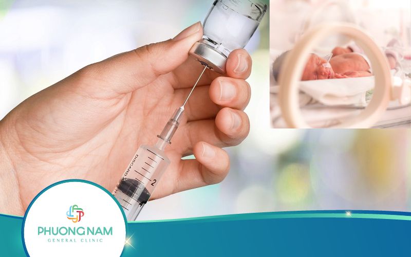 Tiêm Uốn Ván Gây Sinh Non Là Thông Tin Đúng Hay Sai?