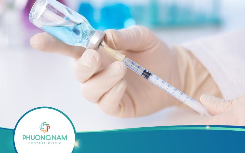Tiêm Uốn Ván Xong Có Phải Kiêng Gì Không? Giải Đáp Ngay!