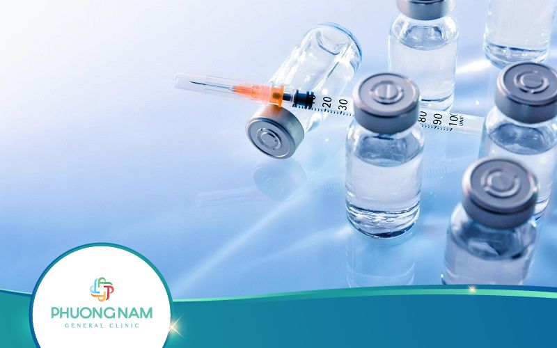 Vắc Xin Phế Cầu Phòng Bệnh Gì? Giá Bao Nhiêu?