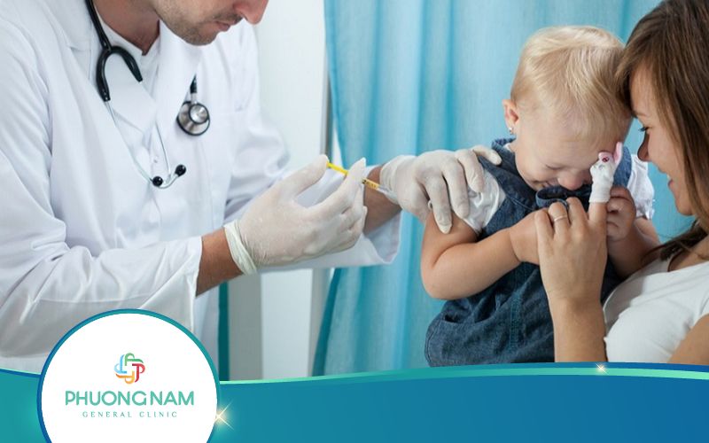 Hỏi Đáp: Vắc Xin Phế Cầu Tiêm Mấy Mũi Mới Đủ?
