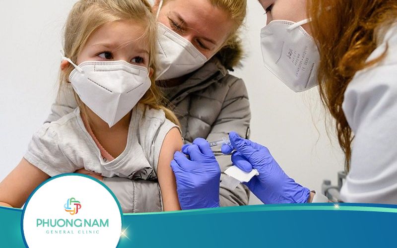 Tìm Hiểu Về Vắc Xin Phòng Bệnh Rubella Từ A Đến Z