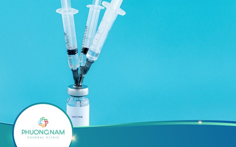 Vắc Xin Sởi Có Mấy Loại? Điểm Khác Nhau Là Gì?