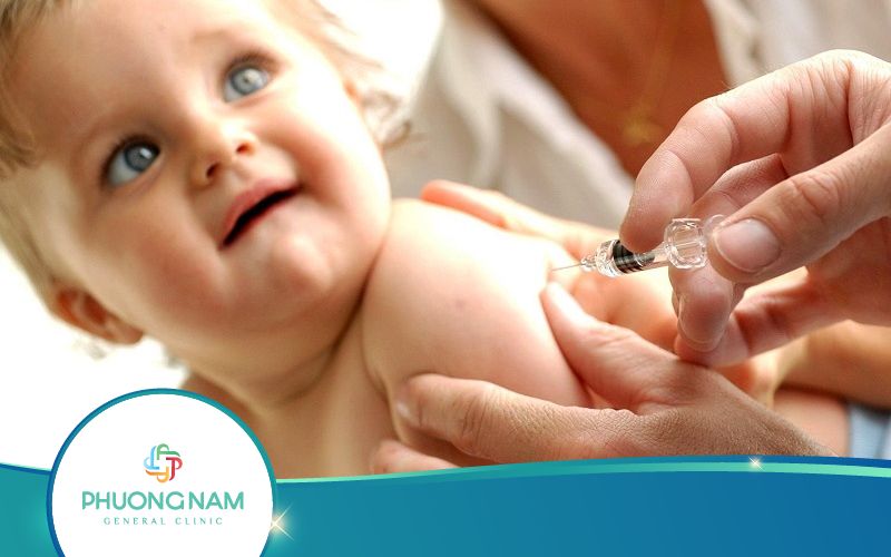 [Giải Đáp] Vắc Xin Sởi Quai Bị Rubella Tiêm Mấy Mũi?