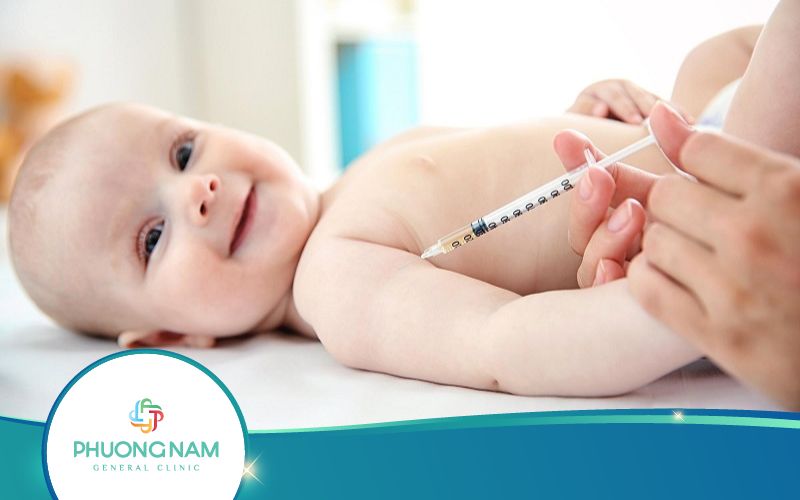 Vắc Xin Thủy Đậu Tiêm Mấy Mũi? Lịch Tiêm Cụ Thể Ra Sao?