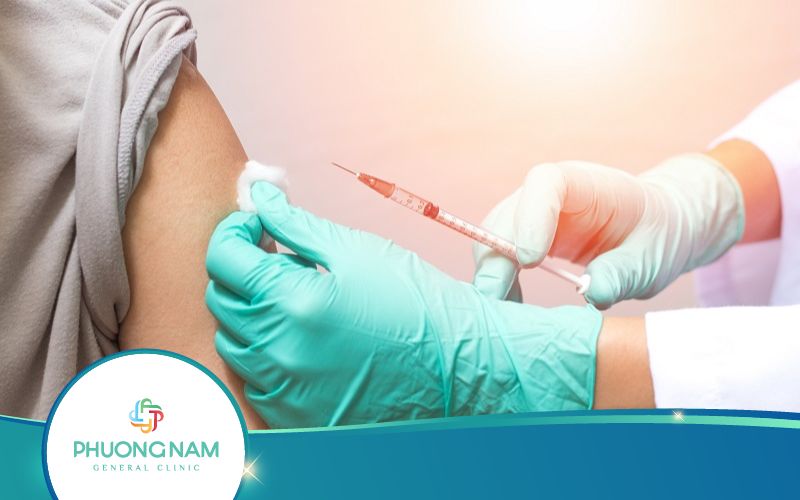 [Giải Đáp] Vacxin Thủy Đậu Có Phải Tiêm Nhắc Lại Không?