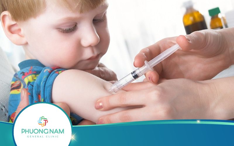 Vị Trí Tiêm Vacxin Sởi Ở Đâu? Giải Đáp Nhanh!