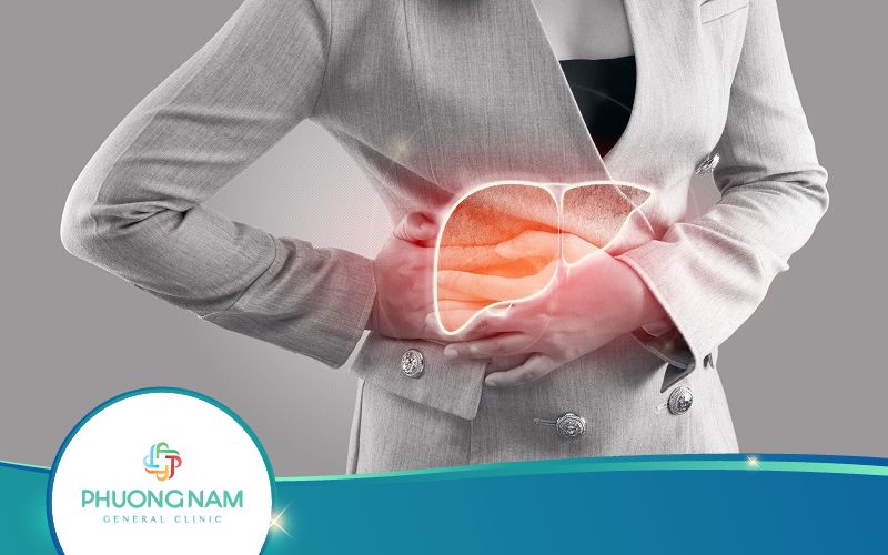 Dấu Hiệu Viêm Gan B Như Thế Nào? Cần Điều Trị Ra Sao?