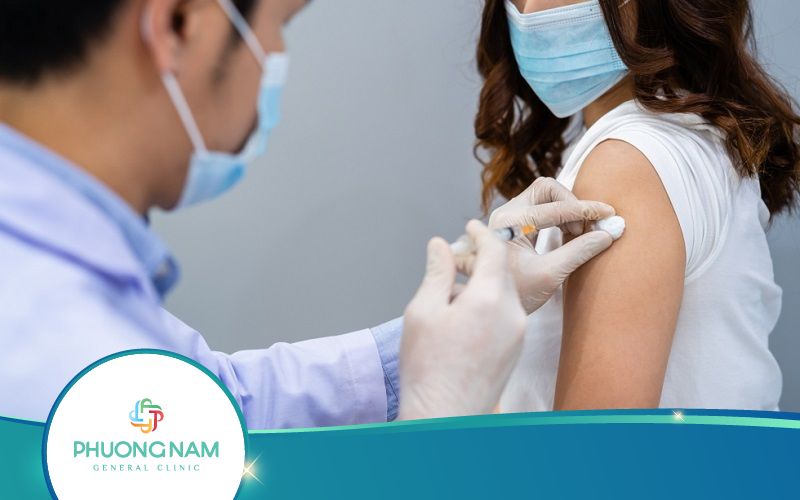 Người Đã Tiêm Phòng Dại Bị Mèo Cắn Chảy Máu Có Cần Tiêm Nữa Không?