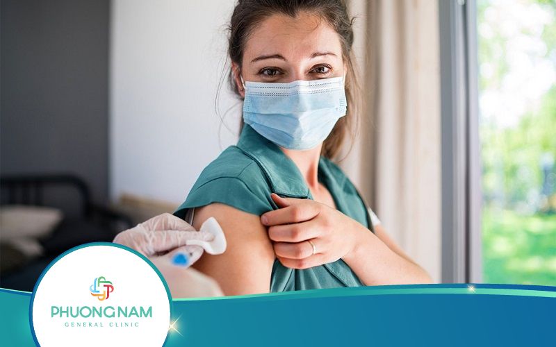 Phụ Nữ Cho Con Bú Có Tiêm Phòng Dại Được Không? Vì Sao?