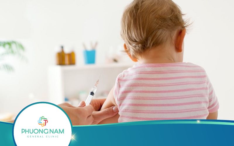Tiêm Phế Cầu 13 Và Cúm Cùng Lúc Được Không?