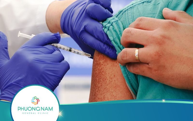 Tiêm Phòng 3 Mũi Có Kháng Dại Được Không? Vì Sao?