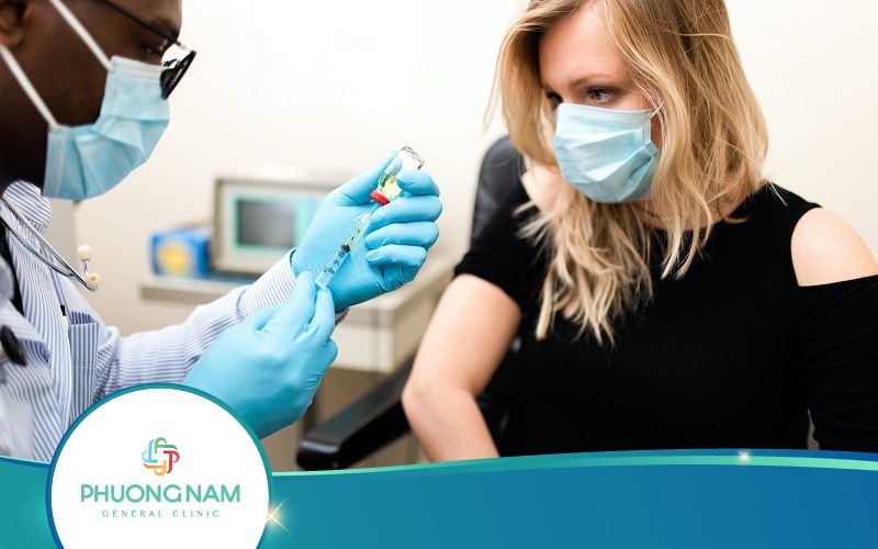Tiêm Phòng Dại Không Đúng Lịch Có Làm Mất Tác Dụng?