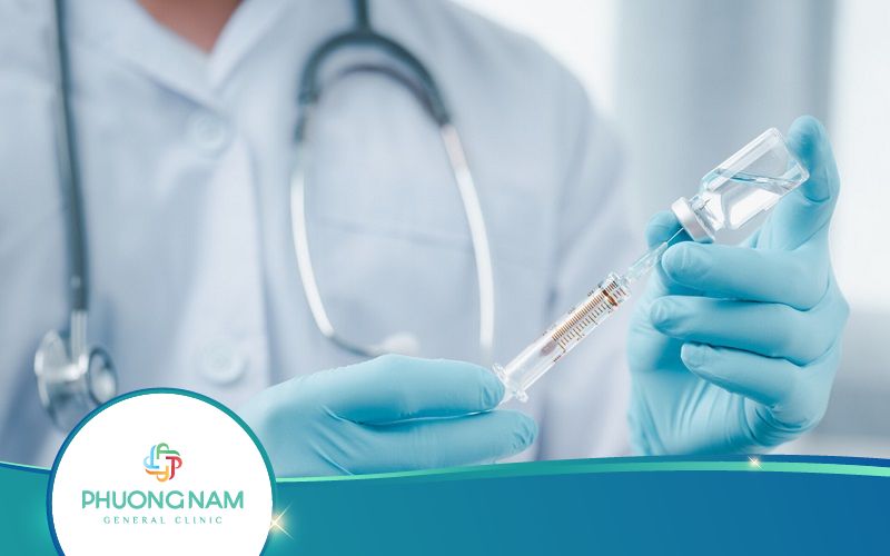 Tiêm Phòng Dại Ở Đâu Uy Tín, An Toàn, Chất Lượng?