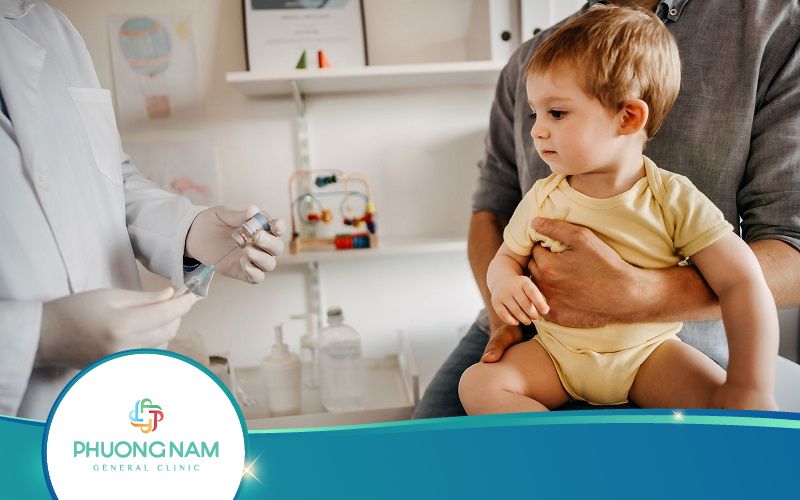 Liệu Tiêm Trễ Mũi Nhắc Lại Vắc-Xin Phế Cầu Có Sao Không?
