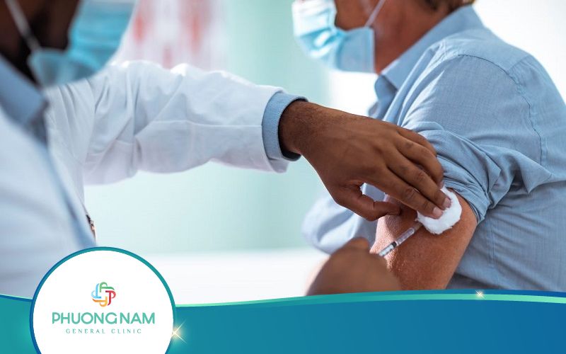 [Sự Thật] Tiêm Vắc Xin Phòng Dại Có Ảnh Hưởng Gì Không?
