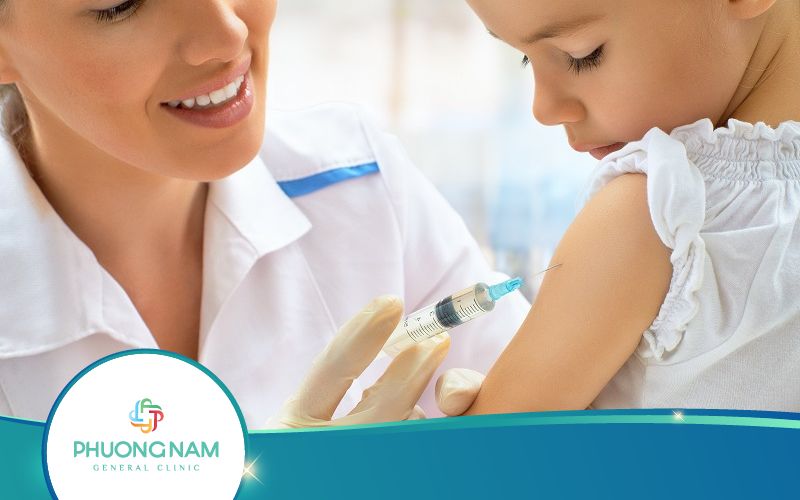 Hỏi Đáp Trẻ 2 Tuổi Tiêm Phòng Dại Có Ảnh Hưởng Gì Không?