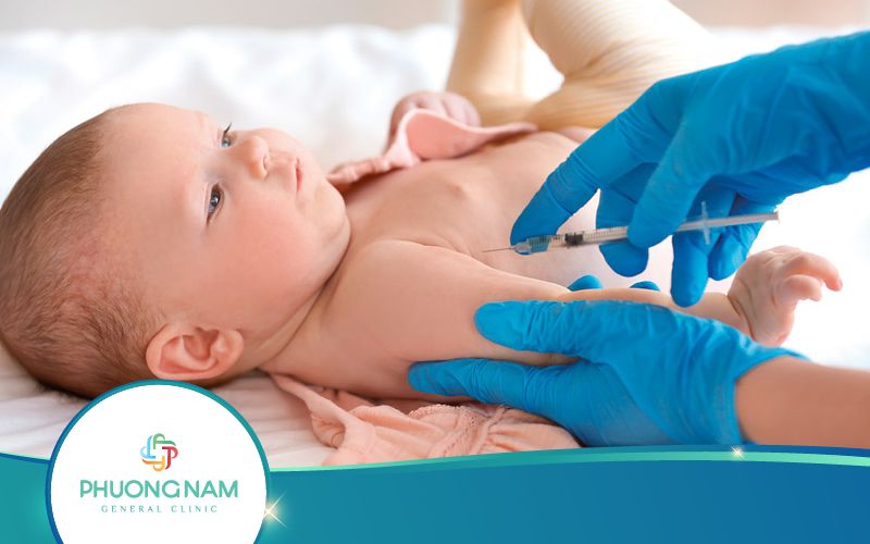 Giải Đáp: Trẻ Hơn 6 Tháng Tuổi Tiêm Mấy Mũi Phế Cầu?