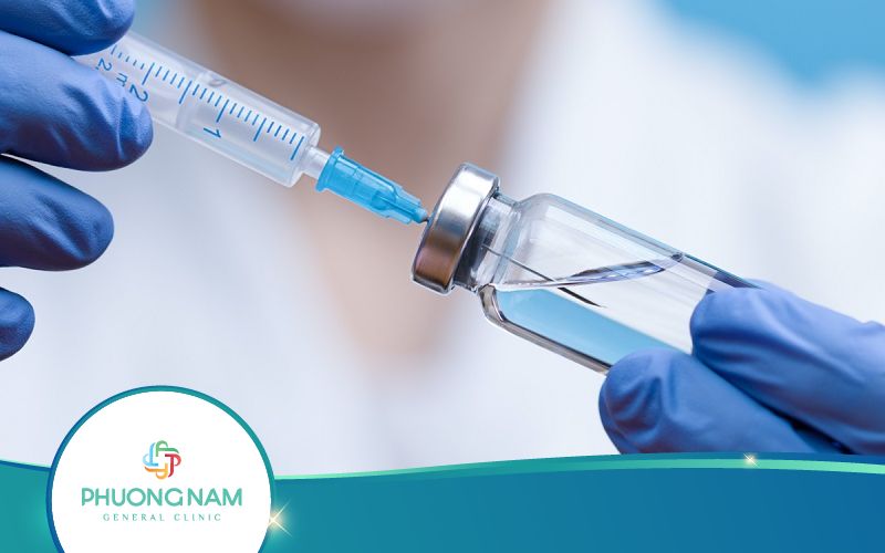 Vắc Xin Phòng Bệnh Dại Có Những Loại Nào?