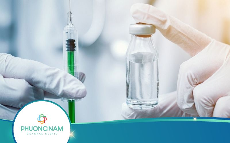 Vắc Xin Phòng Dại 6 Tháng Còn Tác Dụng Không? Vì Sao?