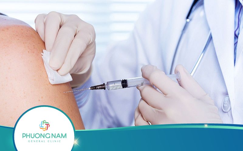 [Giải Đáp] Vắc Xin Phòng Dại Có Tác Dụng Bao Lâu?