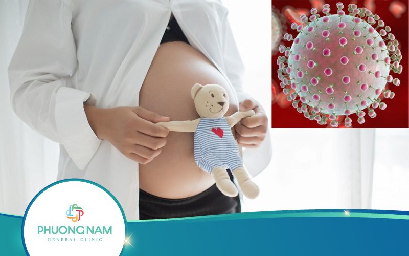 Mẹ Bầu Bị Viêm Gan B Có Nguy Hiểm Không?