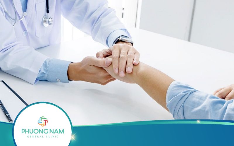 Tiết Lộ Bị Viêm Gan B Mãn Tính Sống Được Bao Lâu?