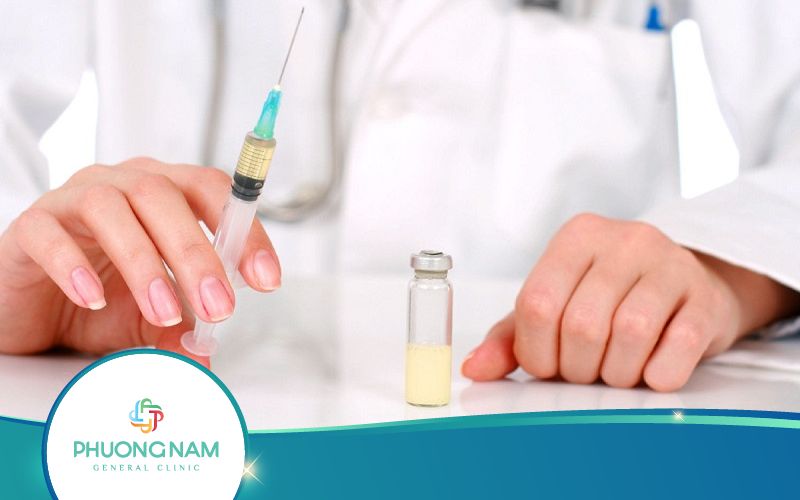 Các Bệnh Viện Có Huyết Thanh Viêm Gan B Không?