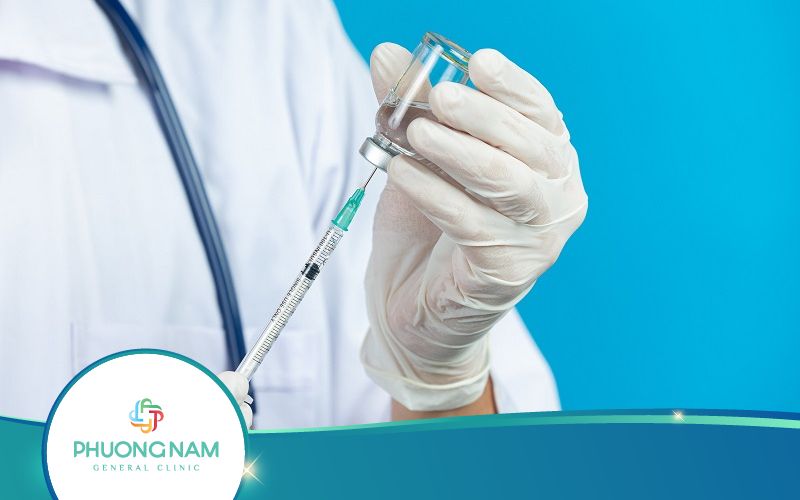Các Loại Vắc Xin Viêm Gan B Phổ Biến – Hiệu Quả – An Toàn