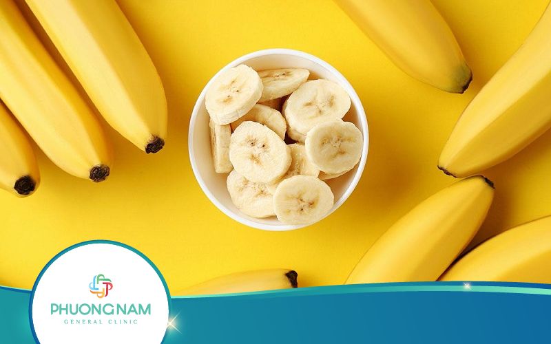 Sau Khi Cắt Bao Quy Đầu Ăn Chuối Được Không?