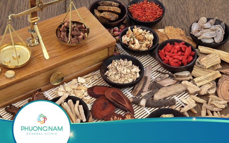 11 Cách Chữa Viêm Gan Bằng Thuốc Nam