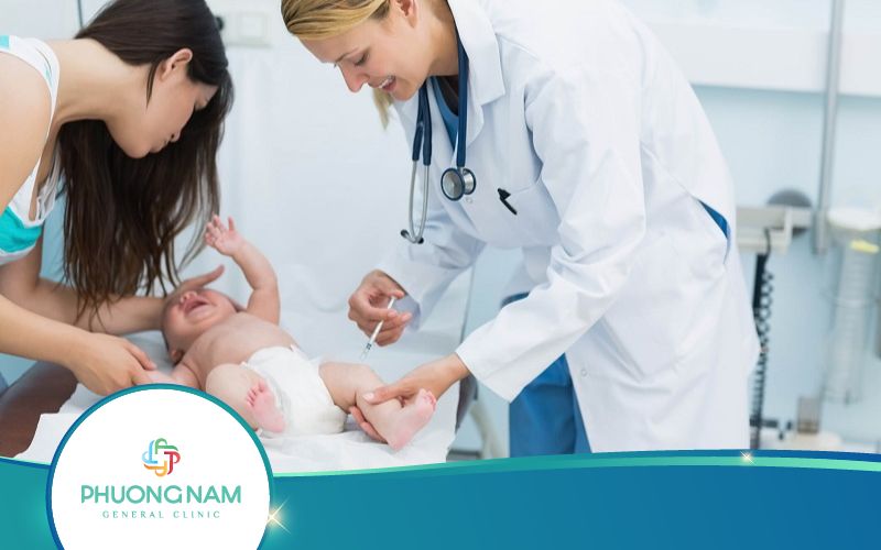 [Giải Đáp] Huyết Thanh Viêm Gan B Tiêm Mấy Mũi?