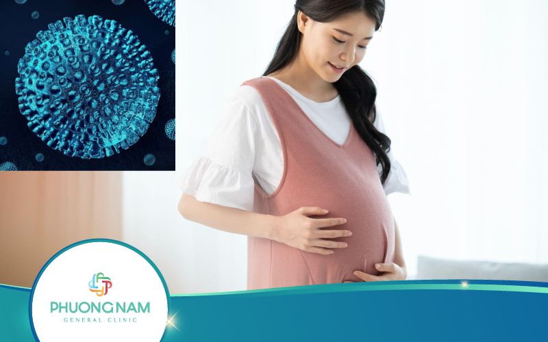 Mẹ Bị Viêm Gan B Làm Sao Để Con Không Bị Lây Bệnh?
