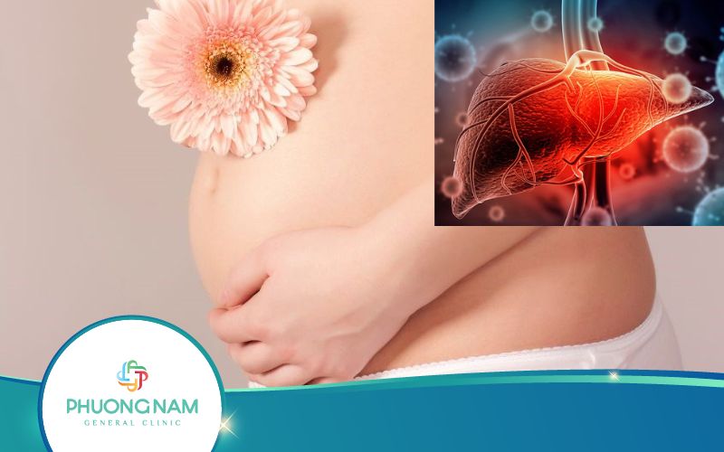 Mẹ Bị Viêm Gan B Nên Sinh Thường Hay Sinh Mổ? Xem Ngay!