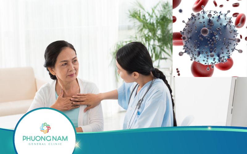 Người Lành Mang Virus Viêm Gan B Có Chữa Được Không?