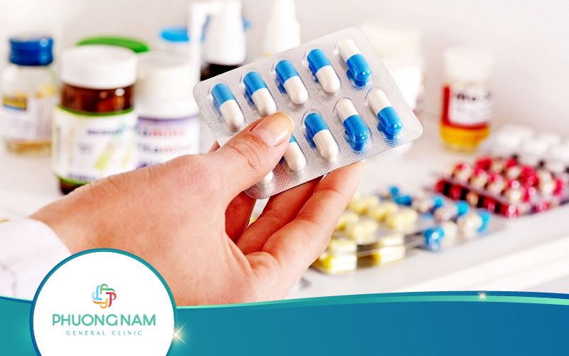 Phác Đồ Điều Trị Viêm Gan B Mới Nhất