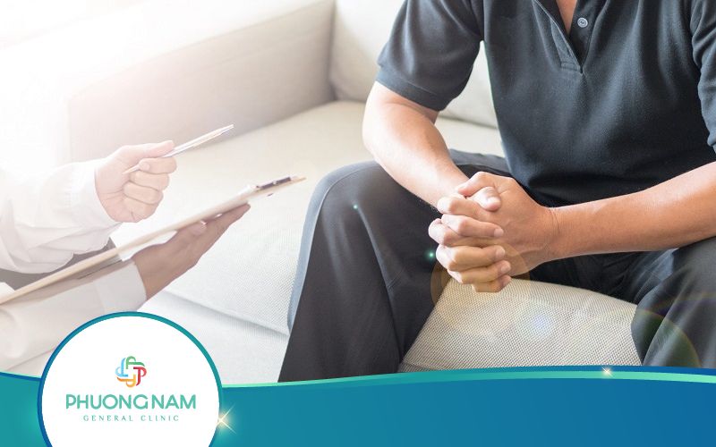 Sau Khi Cắt Bao Quy Đầu Nên Làm Gì Nhanh Hồi Phục?